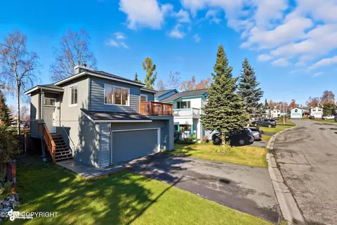 Other - 8512 Cross Pointe Loop, Anchorage, AK 99504 photo 3 of 3