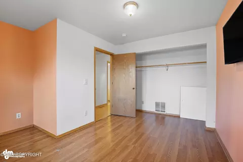 Bedroom - 8512 Cross Pointe Loop, Anchorage, AK 99504 photo 1 of 5