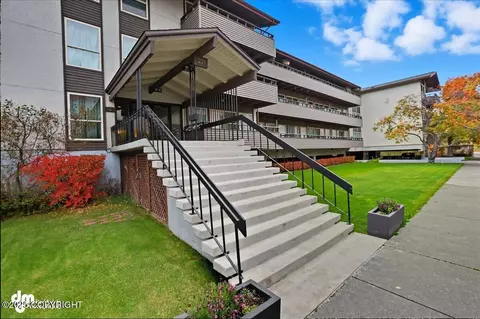 221 E 7th Ave # 310, Anchorage, AK 99501