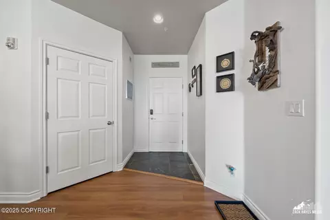 Entry Way - 222 E 7th Ave # 106, Anchorage, AK 99501 photo 1 of 7