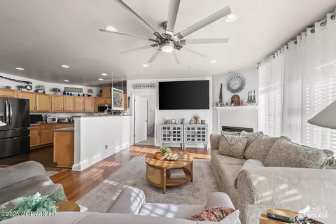 Living - 222 E 7th Ave # 106, Anchorage, AK 99501 photo 3 of 5