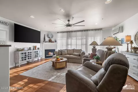 Living - 222 E 7th Ave # 106, Anchorage, AK 99501 photo 2 of 5