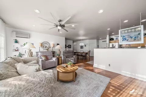 Living - 222 E 7th Ave # 106, Anchorage, AK 99501 photo 4 of 5