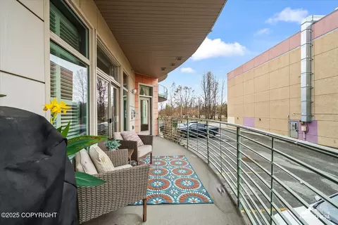 Exterior - 222 E 7th Ave # 106, Anchorage, AK 99501 photo 1 of 4