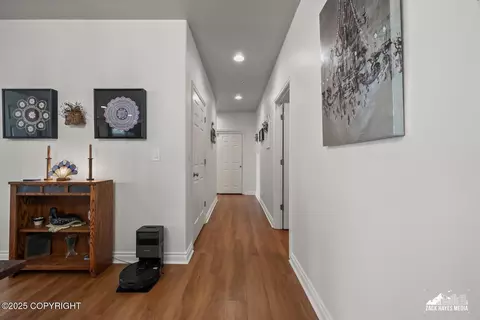 Entry Way - 222 E 7th Ave # 106, Anchorage, AK 99501 photo 3 of 7