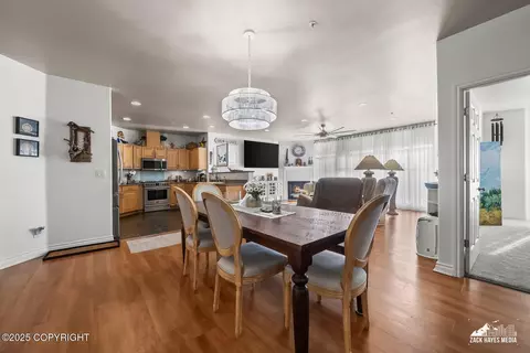 Dining - 222 E 7th Ave # 106, Anchorage, AK 99501 photo 1 of 1