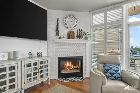 222 E 7th Ave # 106, Anchorage, AK 99501