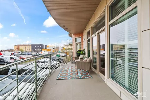 Exterior - 222 E 7th Ave # 106, Anchorage, AK 99501 photo 2 of 4