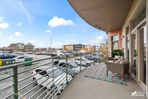 Exterior - 222 E 7th Ave # 106, Anchorage, AK 99501 photo 4 of 4