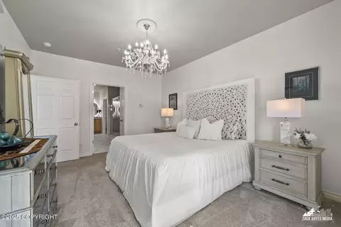 Bedroom - 222 E 7th Ave # 106, Anchorage, AK 99501 photo 2 of 4