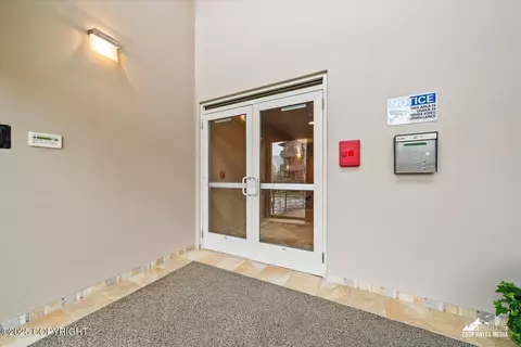 Entry Way - 222 E 7th Ave # 106, Anchorage, AK 99501 photo 4 of 7