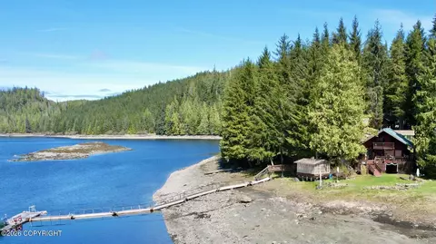 16 Steep Rd # A, Thorne Bay, AK 99919