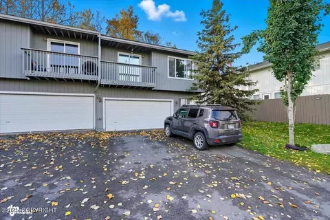 6942 Briar Loop # 34, Anchorage, AK 99518