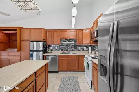 6942 Briar Loop # 34, Anchorage, AK 99518 photo 11