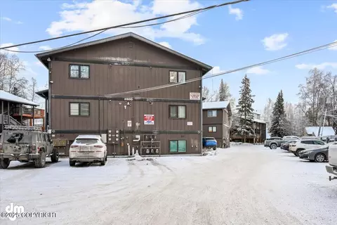 8500 Boundary Ave # A1, Anchorage, AK 99504