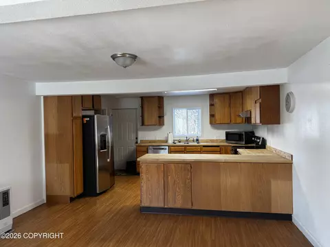 1911 John L Pearson Ln, Dillingham, AK 99576