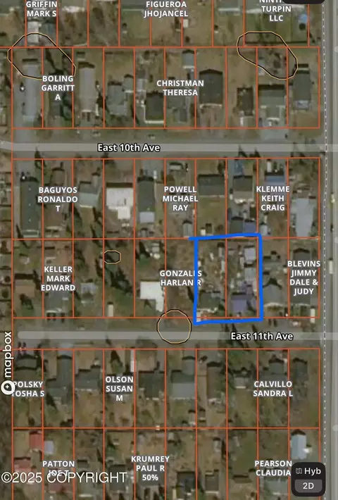 6615 E 11th Ave, Anchorage, AK 99504 photo 8