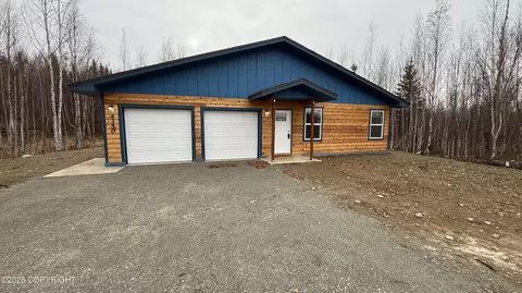 4350 S Preston Hills Dr, Wasilla, AK 99623