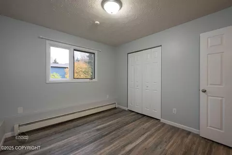 Bedroom - 9304 Biorka Cir, Eagle River, AK 99577 photo 4 of 5