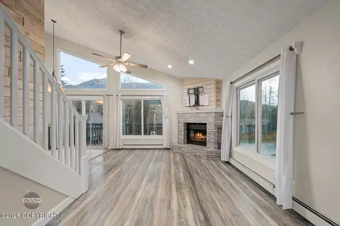 Living - 9304 Biorka Cir, Eagle River, AK 99577 photo 3 of 10