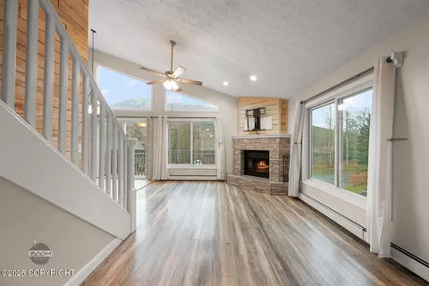 Living - 9304 Biorka Cir, Eagle River, AK 99577 photo 1 of 10