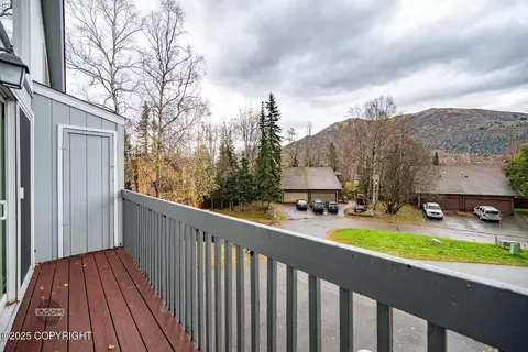 Exterior - 9304 Biorka Cir, Eagle River, AK 99577 photo 4 of 12