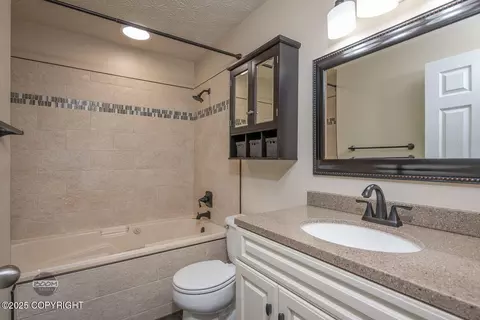Bath - 9304 Biorka Cir, Eagle River, AK 99577 photo 4 of 6