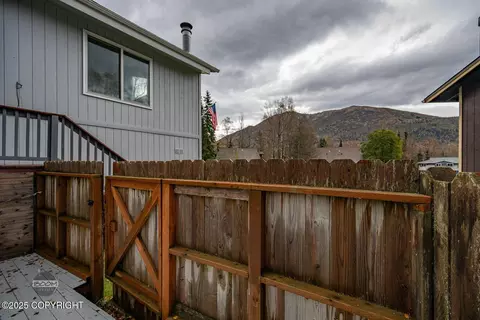 Exterior - 9304 Biorka Cir, Eagle River, AK 99577 photo 7 of 12