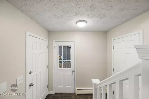 Entry Way - 9304 Biorka Cir, Eagle River, AK 99577 photo 1 of 8