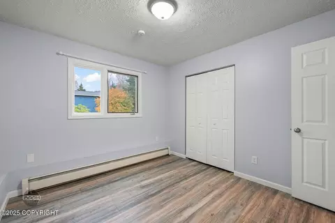 Bedroom - 9304 Biorka Cir, Eagle River, AK 99577 photo 5 of 5