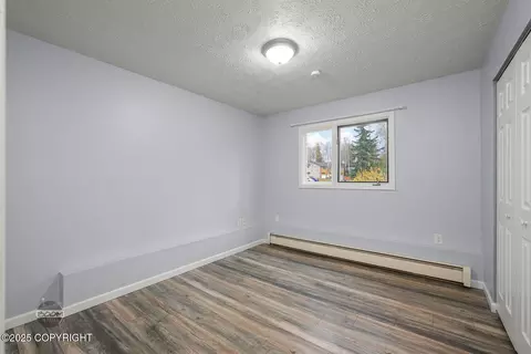 Bedroom - 9304 Biorka Cir, Eagle River, AK 99577 photo 2 of 5