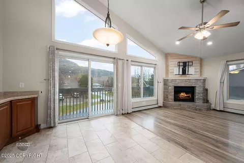 Living - 9304 Biorka Cir, Eagle River, AK 99577 photo 7 of 10