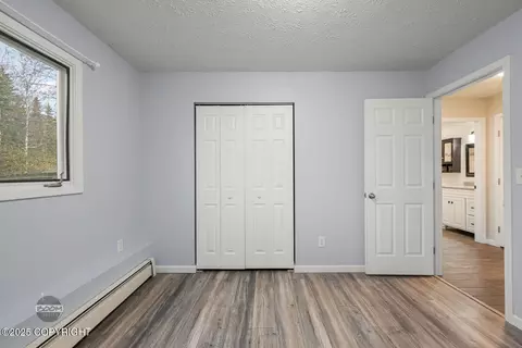 Bedroom - 9304 Biorka Cir, Eagle River, AK 99577 photo 3 of 5
