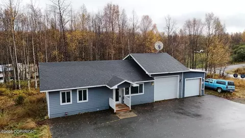 51130 Crestview Ave, Nikiskinorth Kenai, AK 99635