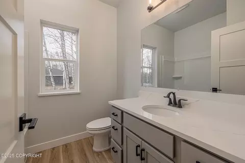 Bath - 10285 E Heartland Loop, Palmer, AK 99645 photo 3 of 3