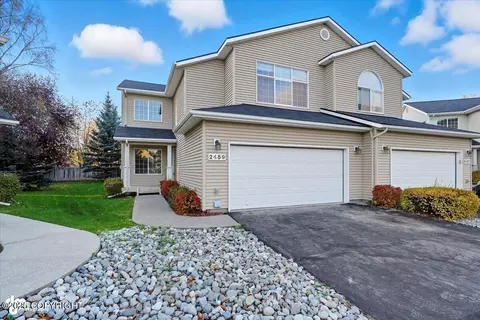2459 Harbor Landing Cir, Anchorage, AK 99515