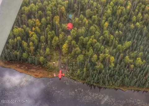 L1 Mona Lake, Remote, AK 99688