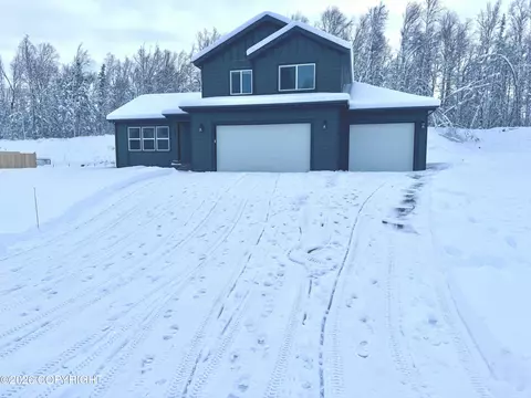 526 W Birdnest Dr, Wasilla, AK 99654