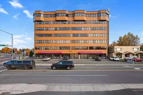 1113 W Fireweed Ln # 702, Anchorage, AK 99503