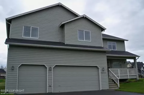 5844 Muirwood Dr, Anchorage, AK 99502