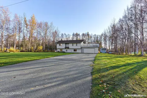 4970 E Alder Dr, Wasilla, AK 99654
