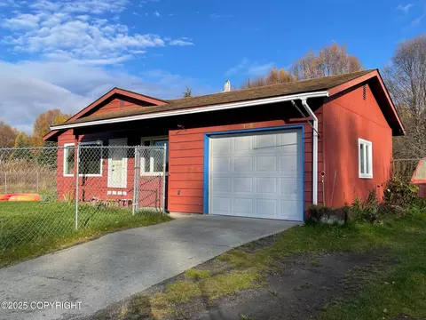 1026 Second St, Kenai, AK 99611
