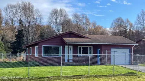 1026 Second St, Kenai, AK 99611