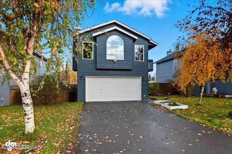 12150 Copper Mountain Dr, Eagle River, AK 99577