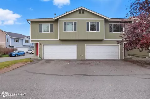 6290 Fairweather Dr # 36, Anchorage, AK 99518