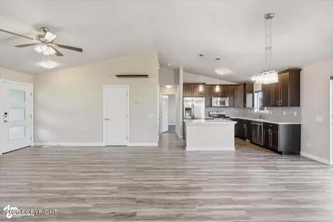 Living - 5579 Big Bend Loop, Anchorage, AK 99502 photo 6 of 6