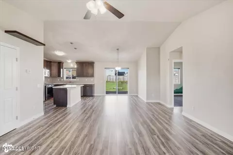 Living - 5579 Big Bend Loop, Anchorage, AK 99502 photo 1 of 6