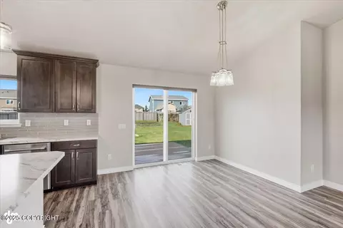 Dining - 5579 Big Bend Loop, Anchorage, AK 99502 photo 1 of 1