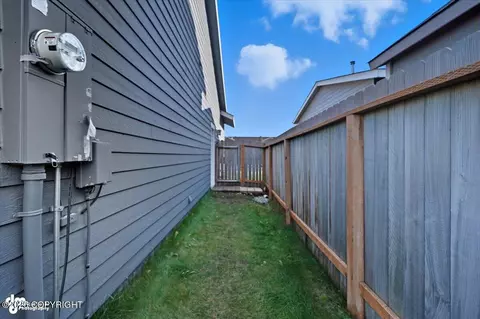 Exterior - 5579 Big Bend Loop, Anchorage, AK 99502 photo 14 of 14