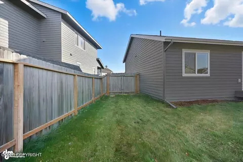 Exterior - 5579 Big Bend Loop, Anchorage, AK 99502 photo 8 of 14